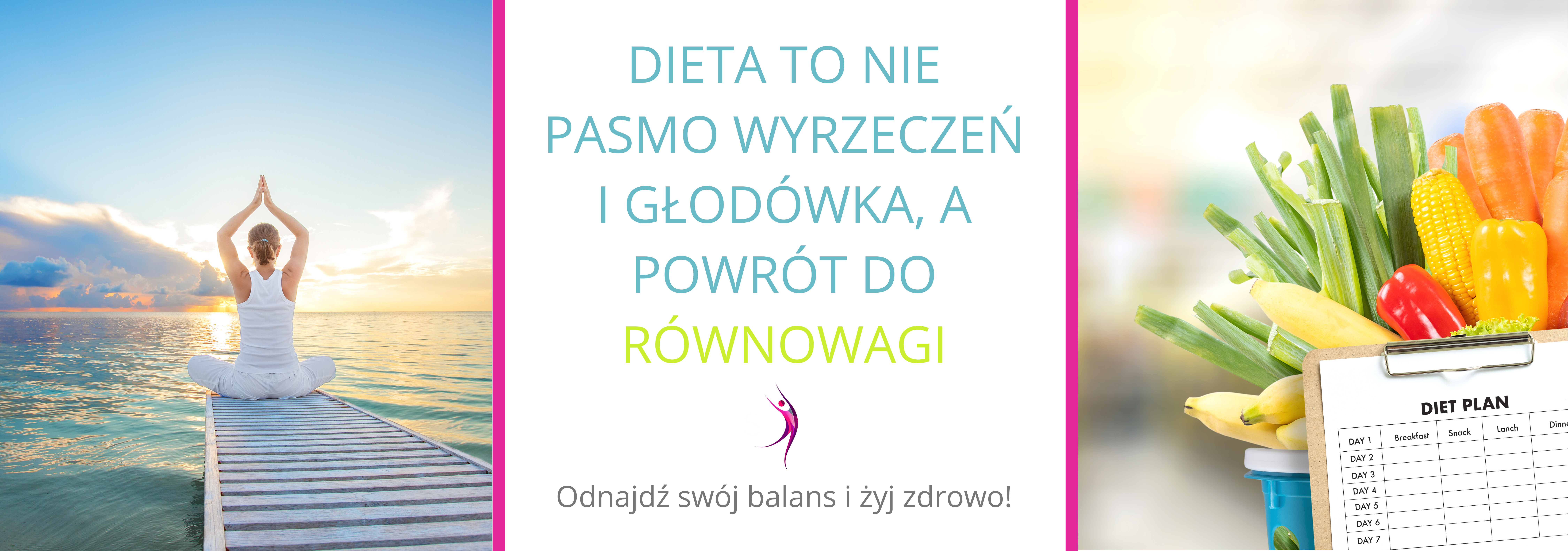 Dieta odchudzająca Warszawa